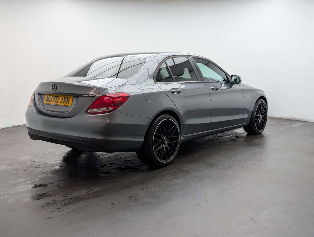 2020 MERCEDES-BENZ C CLASS 2020 MERCEDES-BENZ C CLASS