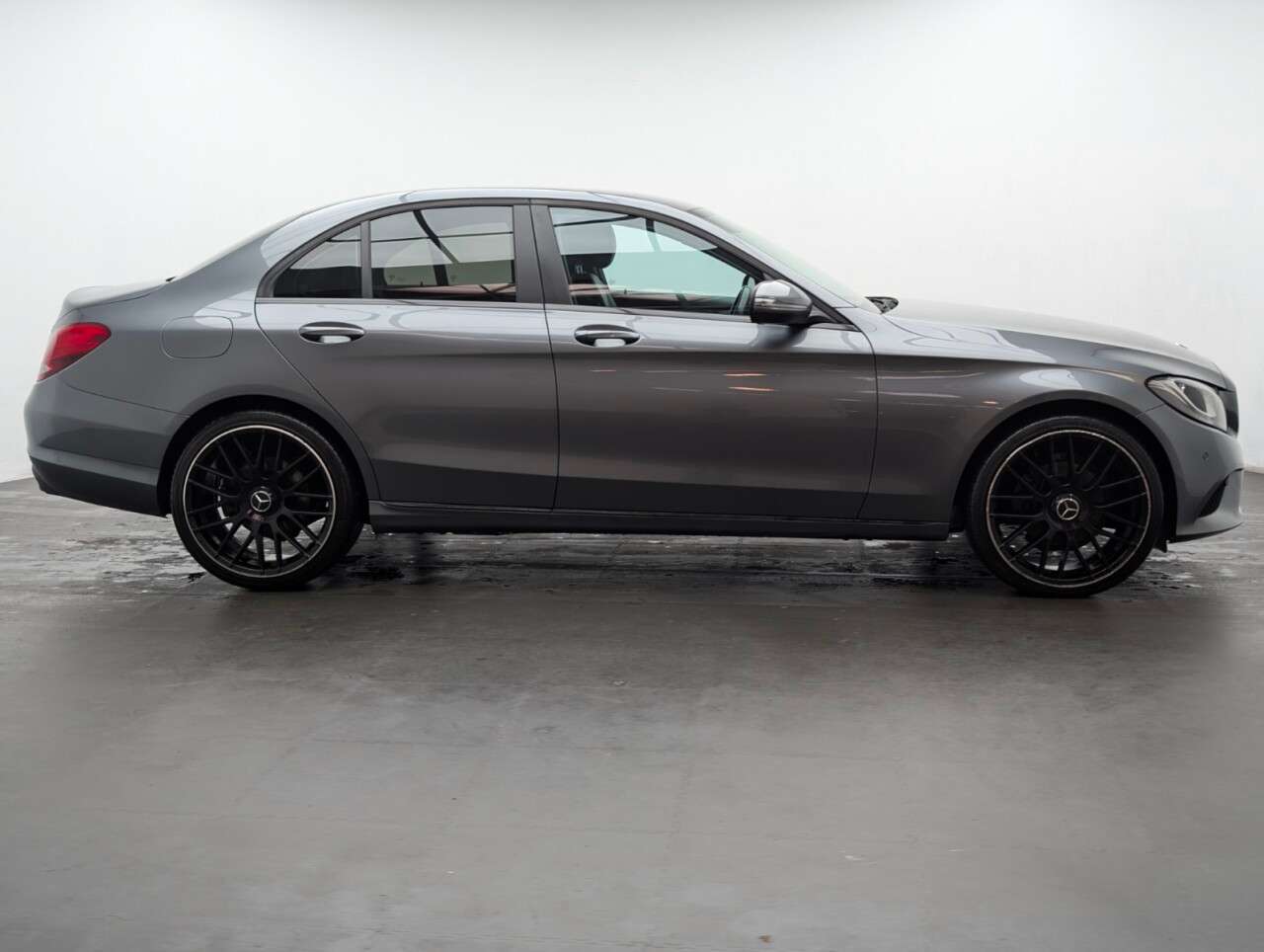 2020 MERCEDES-BENZ C CLASS 2020 MERCEDES-BENZ C CLASS