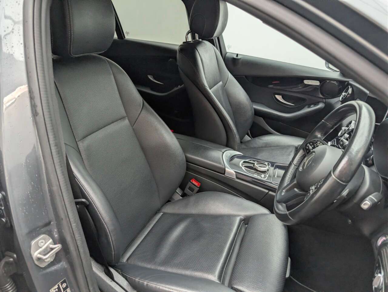 2020 MERCEDES-BENZ C CLASS 2020 MERCEDES-BENZ C CLASS