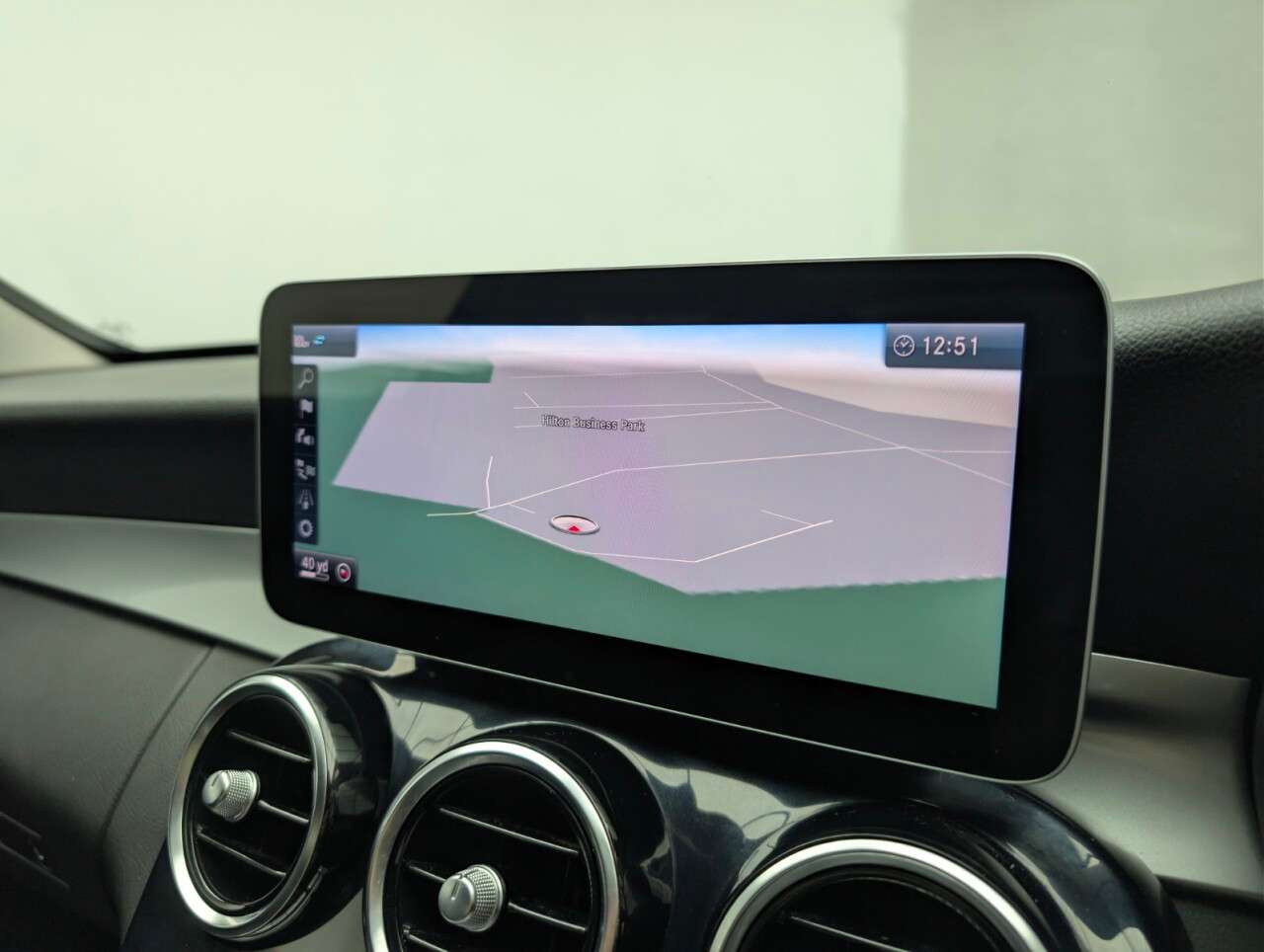 2020 MERCEDES-BENZ C CLASS 2020 MERCEDES-BENZ C CLASS