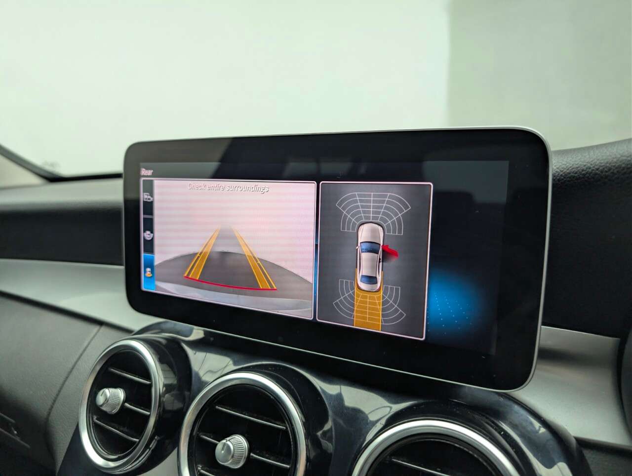 2020 MERCEDES-BENZ C CLASS 2020 MERCEDES-BENZ C CLASS