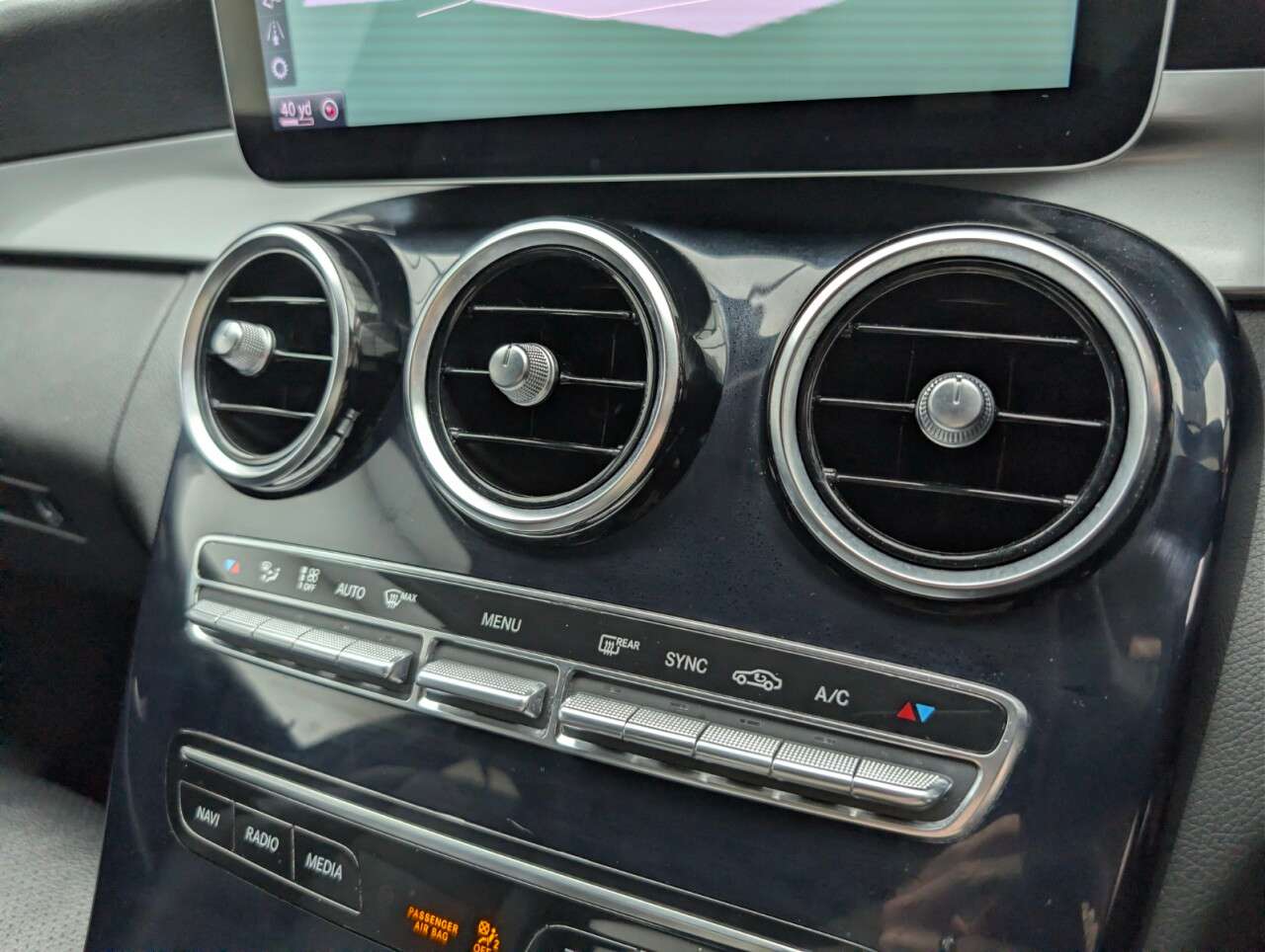 2020 MERCEDES-BENZ C CLASS 2020 MERCEDES-BENZ C CLASS