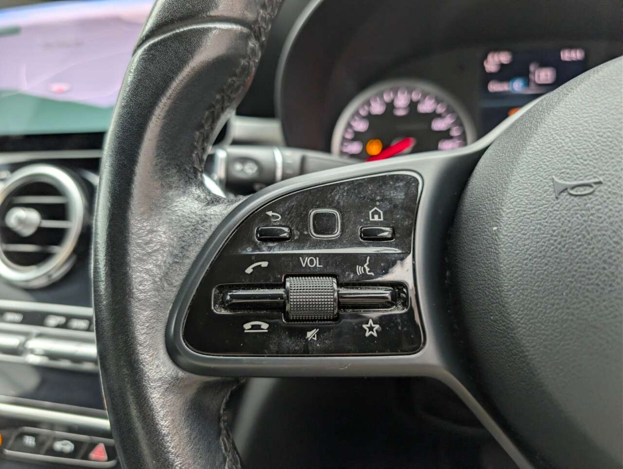 2020 MERCEDES-BENZ C CLASS 2020 MERCEDES-BENZ C CLASS