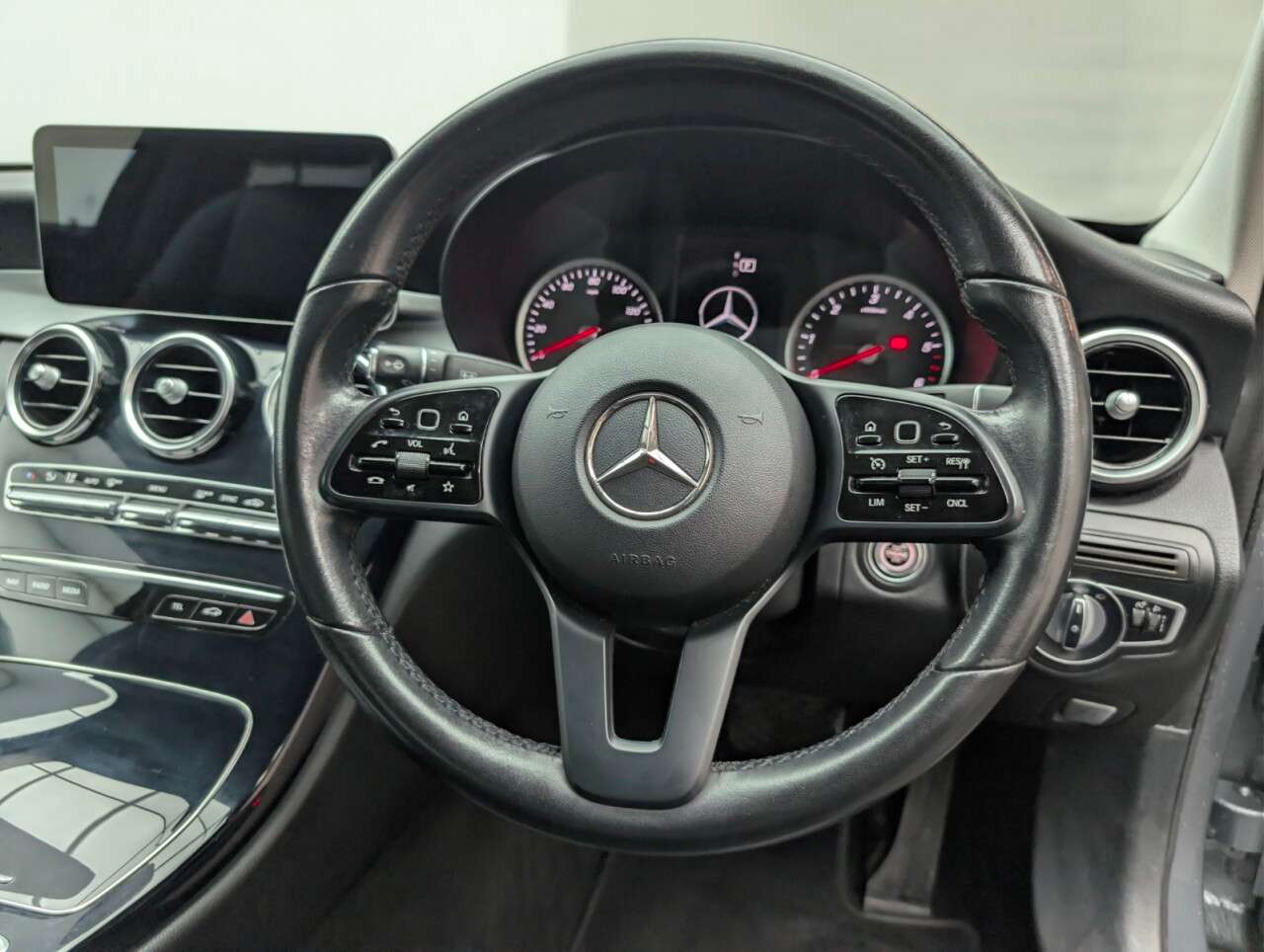 2020 MERCEDES-BENZ C CLASS 2020 MERCEDES-BENZ C CLASS