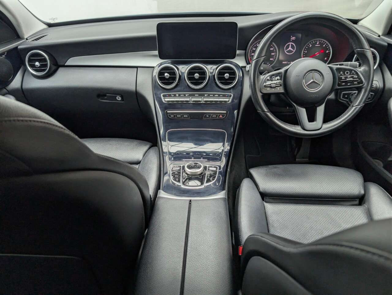 2020 MERCEDES-BENZ C CLASS 2020 MERCEDES-BENZ C CLASS