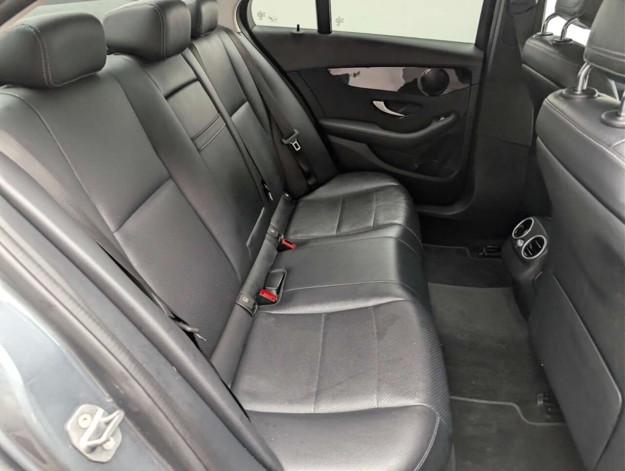 2020 MERCEDES-BENZ C CLASS 2020 MERCEDES-BENZ C CLASS