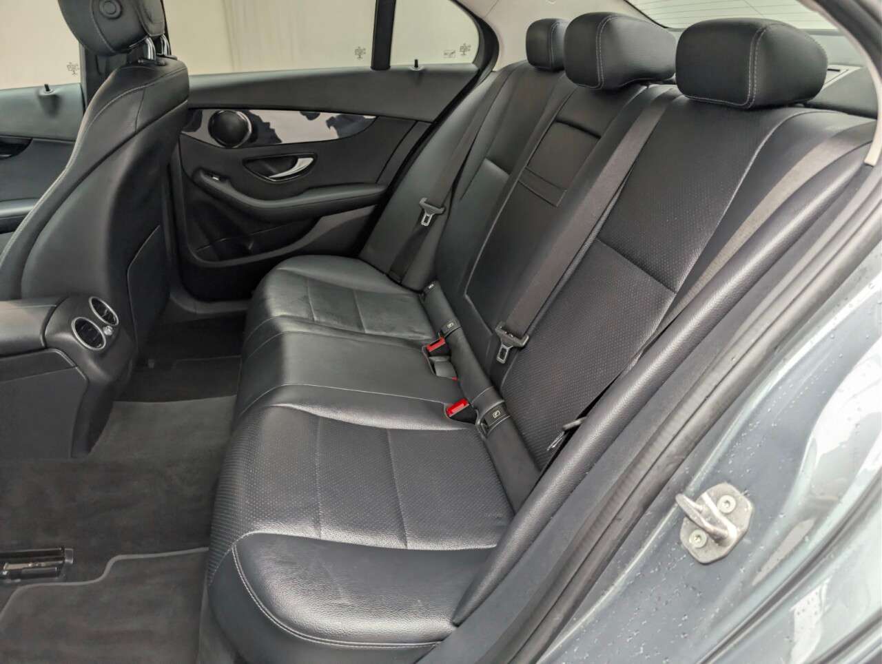 2020 MERCEDES-BENZ C CLASS 2020 MERCEDES-BENZ C CLASS