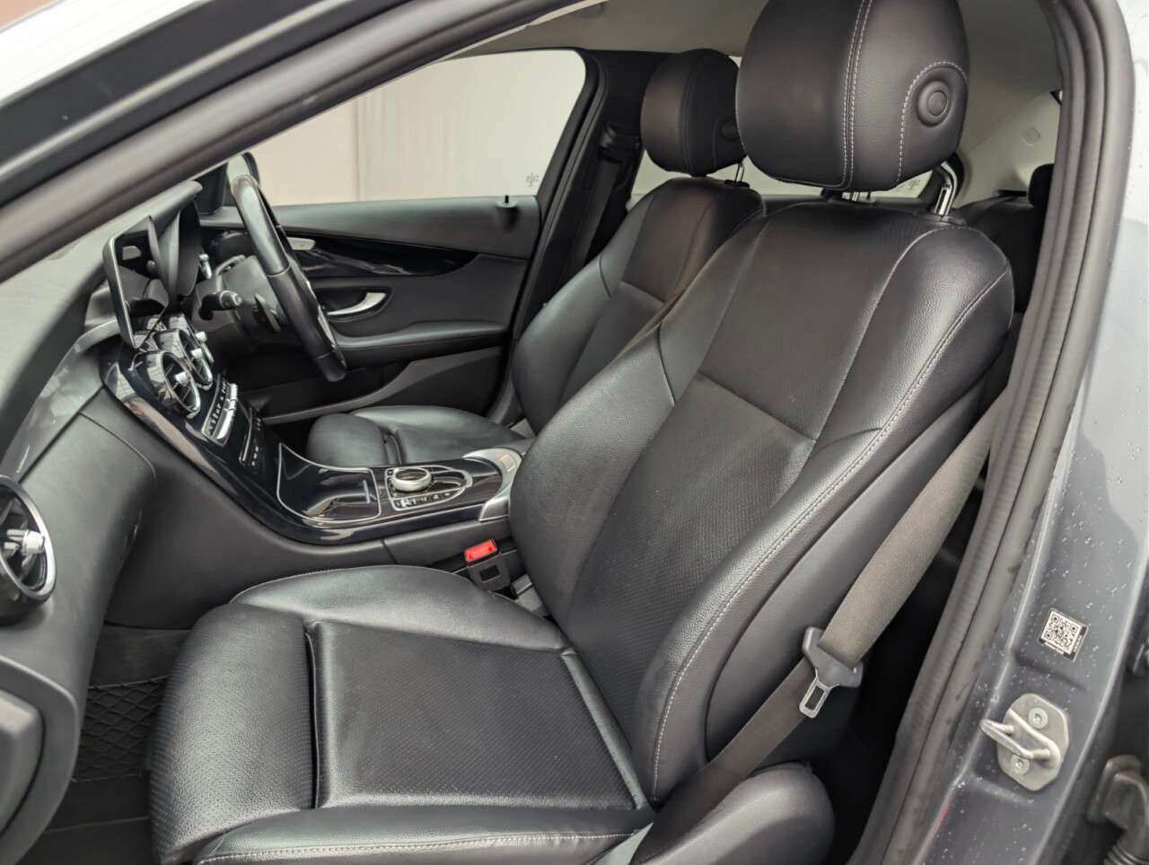 2020 MERCEDES-BENZ C CLASS 2020 MERCEDES-BENZ C CLASS