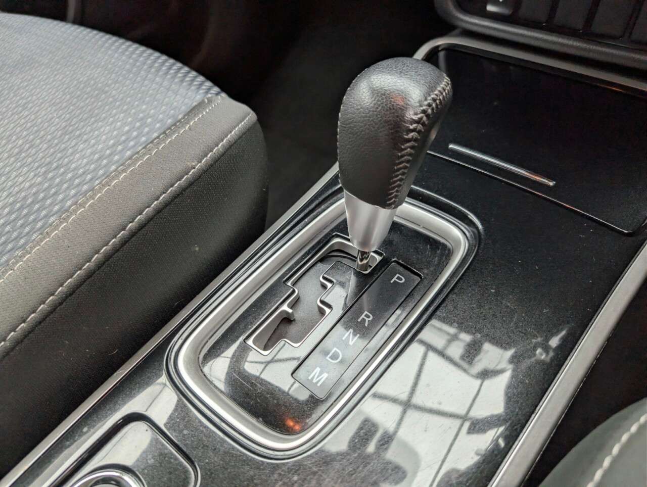 2019 MITSUBISHI OUTLANDER 2019 MITSUBISHI OUTLANDER