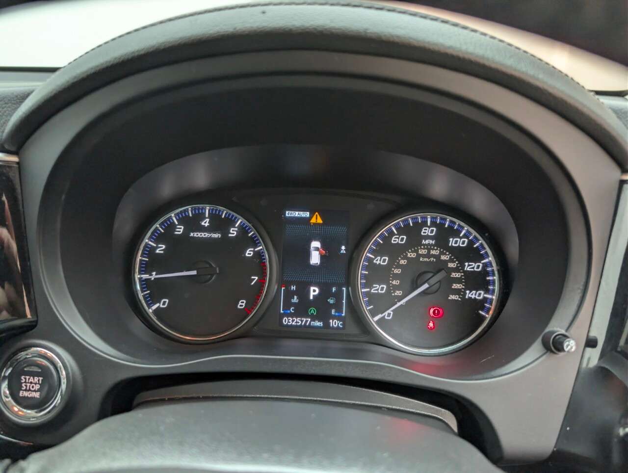 2019 MITSUBISHI OUTLANDER 2019 MITSUBISHI OUTLANDER