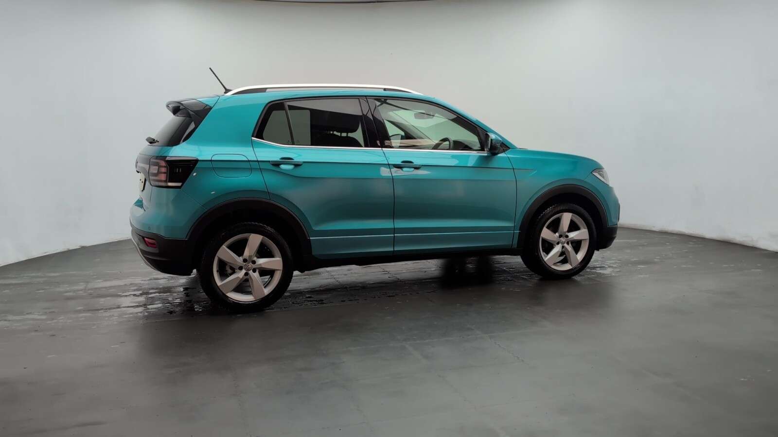 2020 VOLKSWAGEN T-CROSS 2020 VOLKSWAGEN T-CROSS