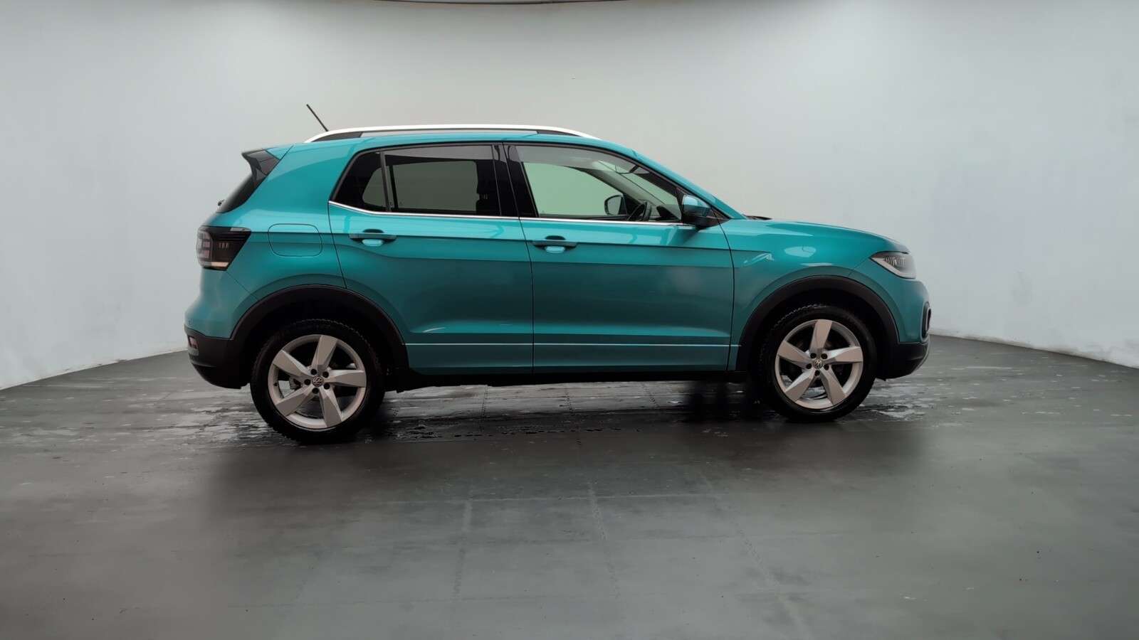 2020 VOLKSWAGEN T-CROSS 2020 VOLKSWAGEN T-CROSS