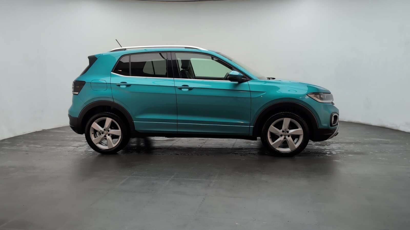 2020 VOLKSWAGEN T-CROSS 2020 VOLKSWAGEN T-CROSS