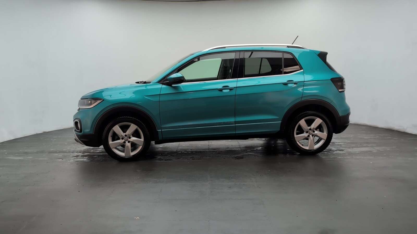 2020 VOLKSWAGEN T-CROSS 2020 VOLKSWAGEN T-CROSS