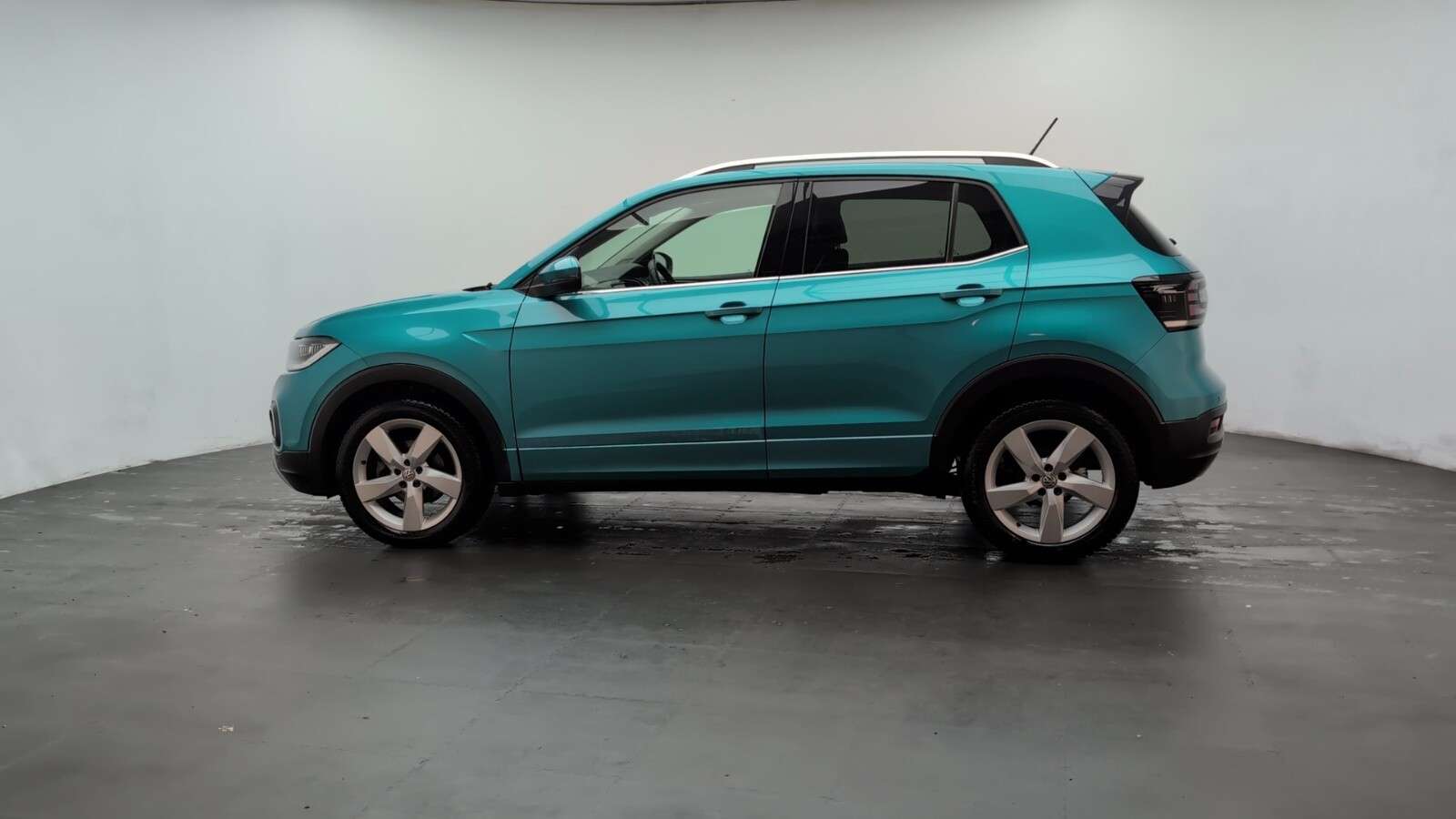 2020 VOLKSWAGEN T-CROSS 2020 VOLKSWAGEN T-CROSS