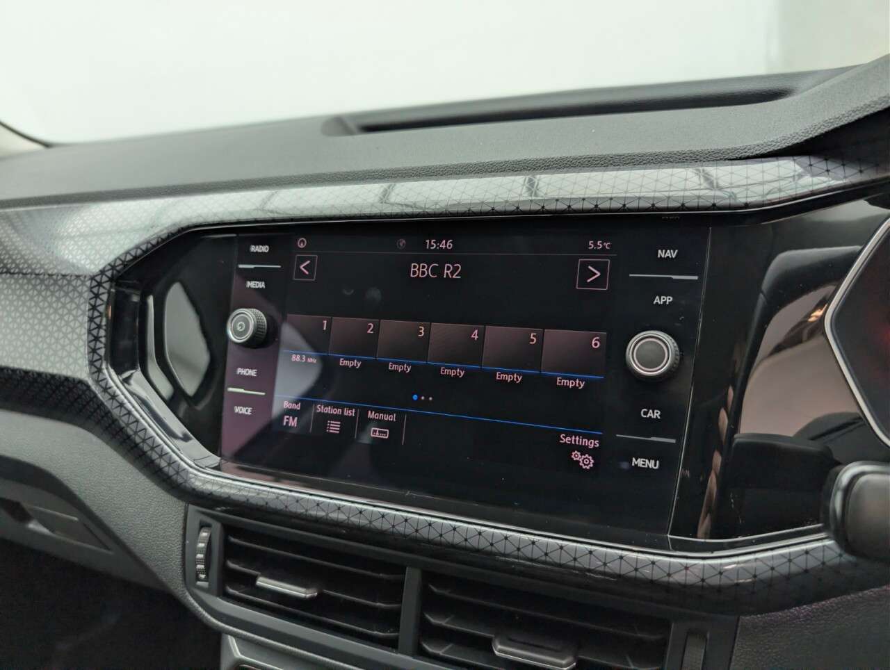 2020 VOLKSWAGEN T-CROSS 2020 VOLKSWAGEN T-CROSS