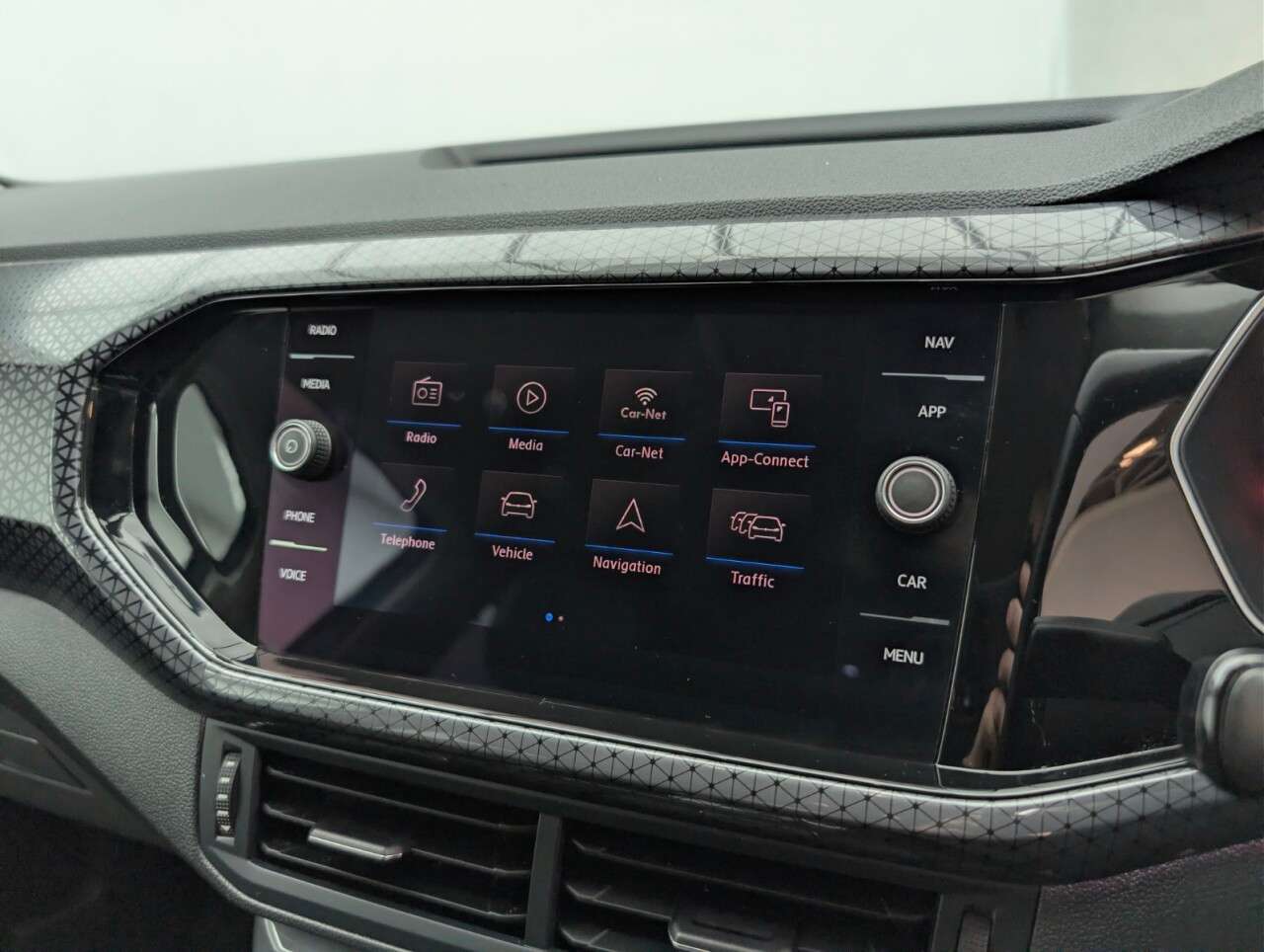 2020 VOLKSWAGEN T-CROSS 2020 VOLKSWAGEN T-CROSS