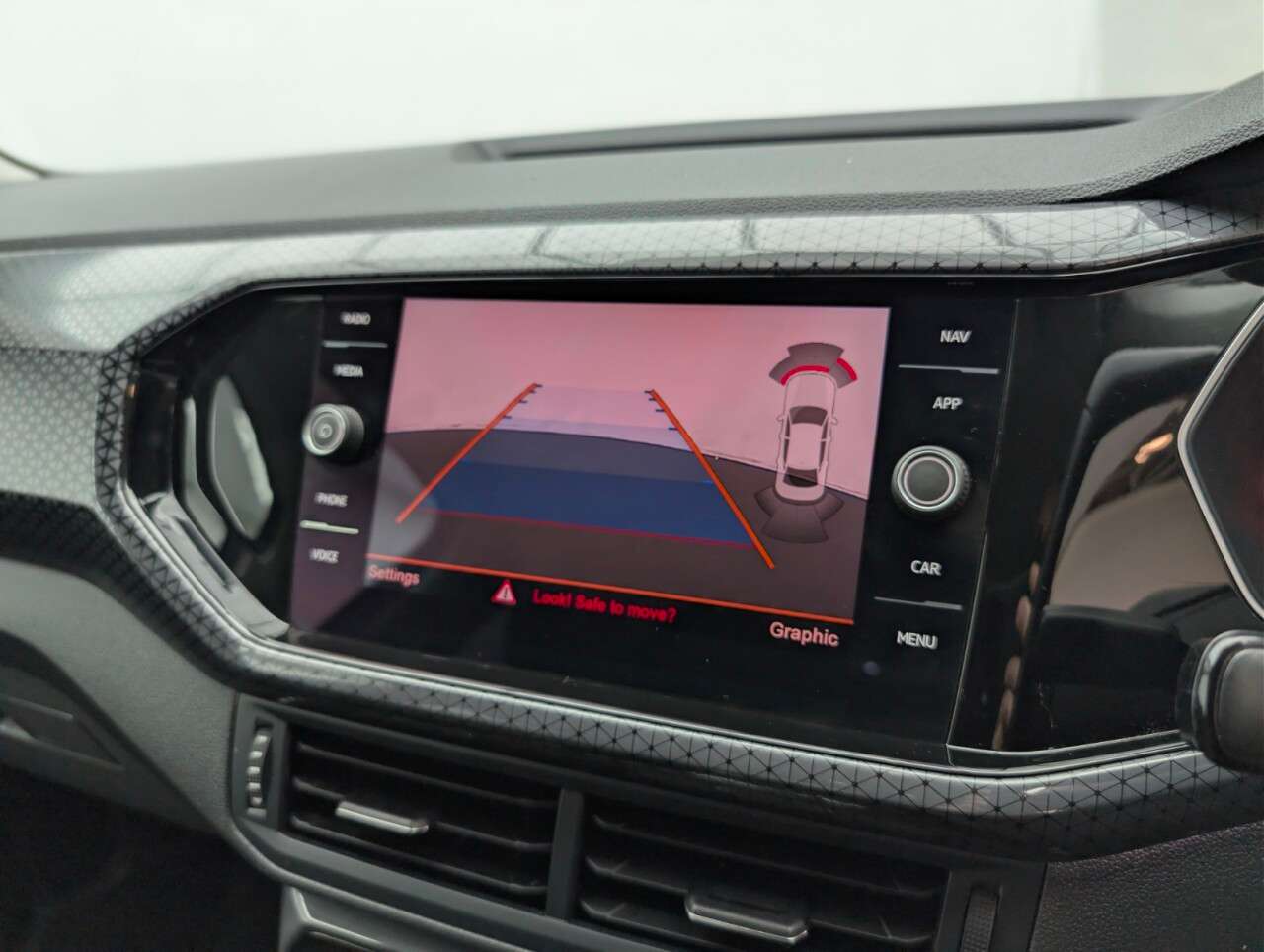 2020 VOLKSWAGEN T-CROSS 2020 VOLKSWAGEN T-CROSS