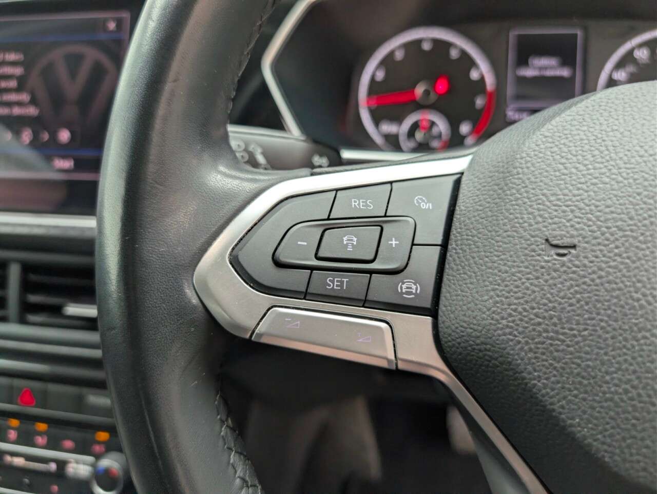 2020 VOLKSWAGEN T-CROSS 2020 VOLKSWAGEN T-CROSS