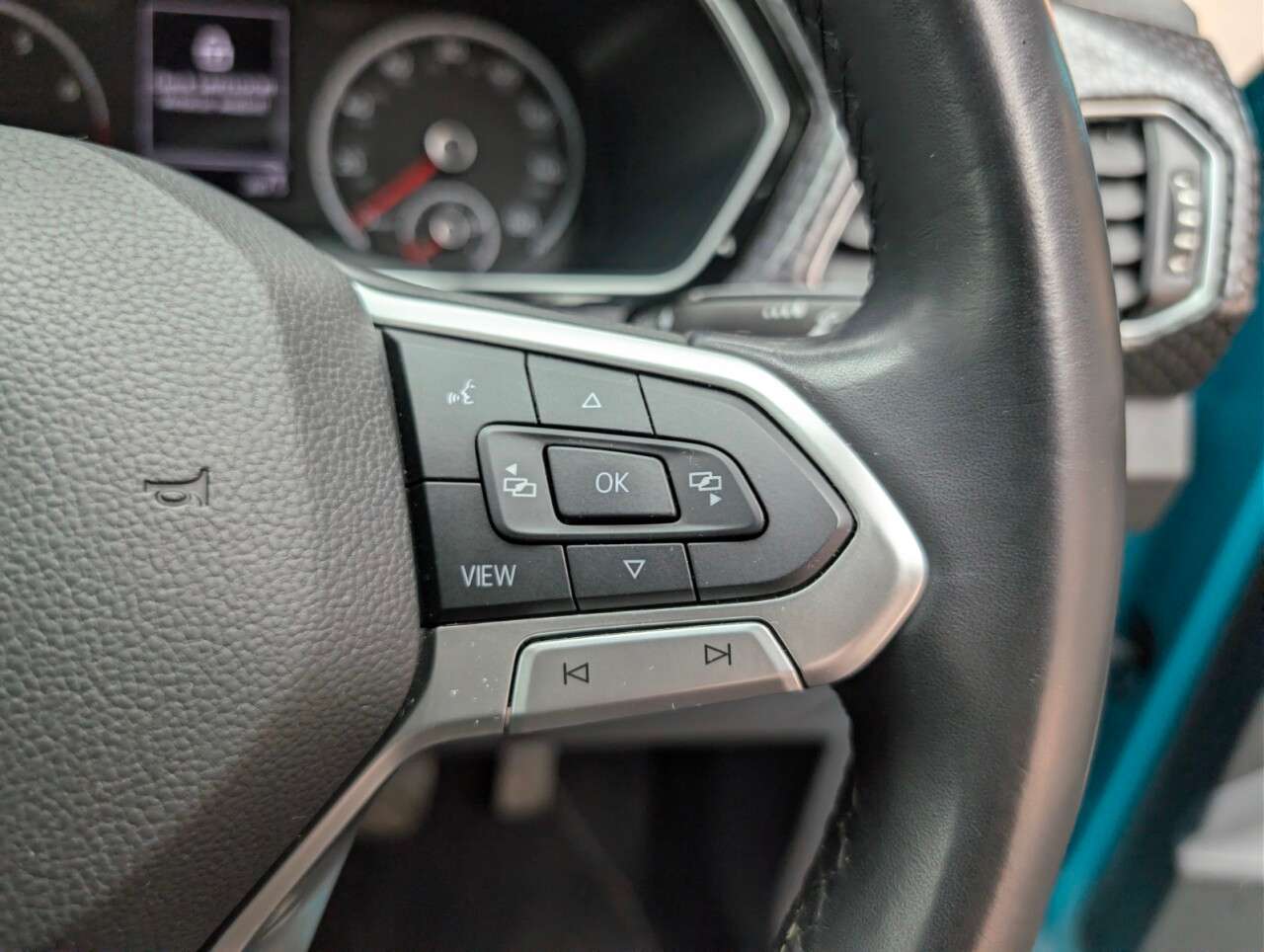 2020 VOLKSWAGEN T-CROSS 2020 VOLKSWAGEN T-CROSS