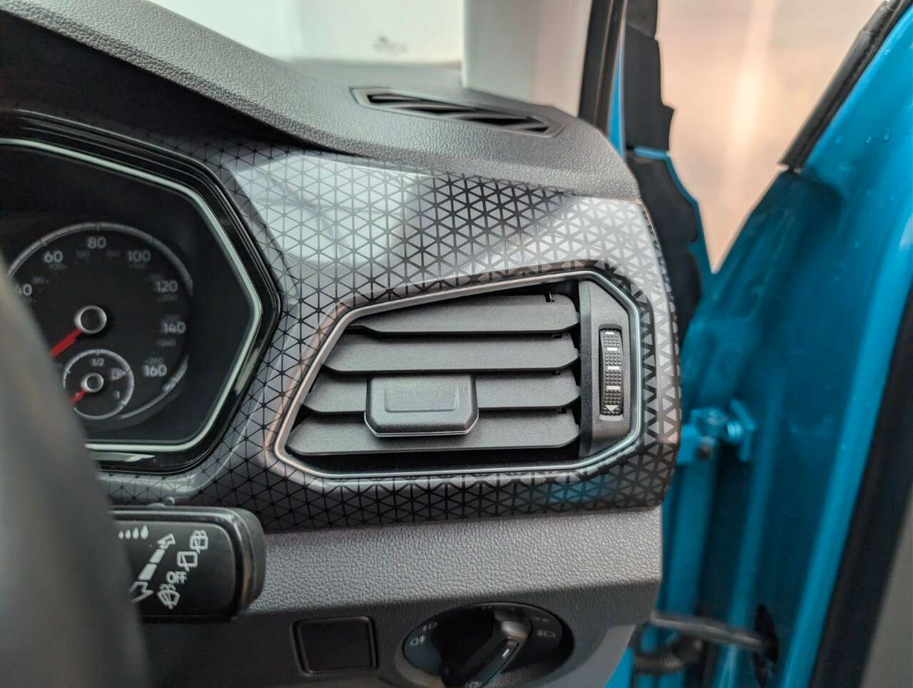 2020 VOLKSWAGEN T-CROSS 2020 VOLKSWAGEN T-CROSS