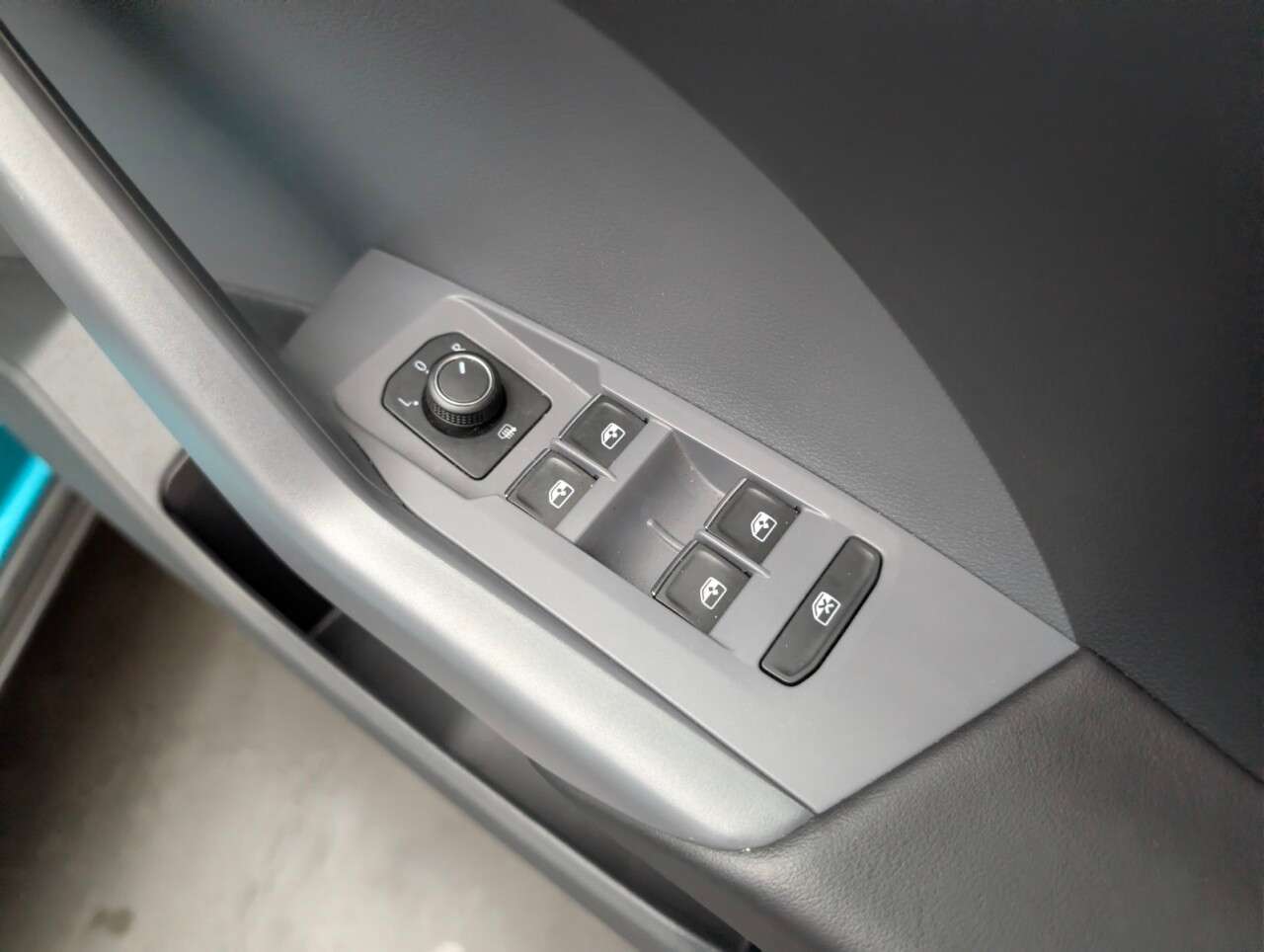 2020 VOLKSWAGEN T-CROSS 2020 VOLKSWAGEN T-CROSS