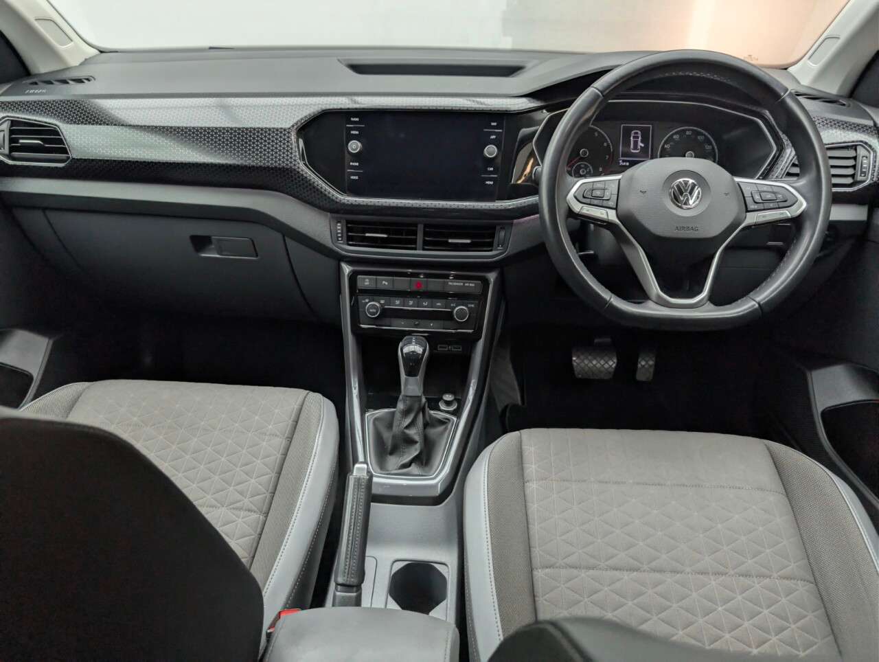 2020 VOLKSWAGEN T-CROSS 2020 VOLKSWAGEN T-CROSS