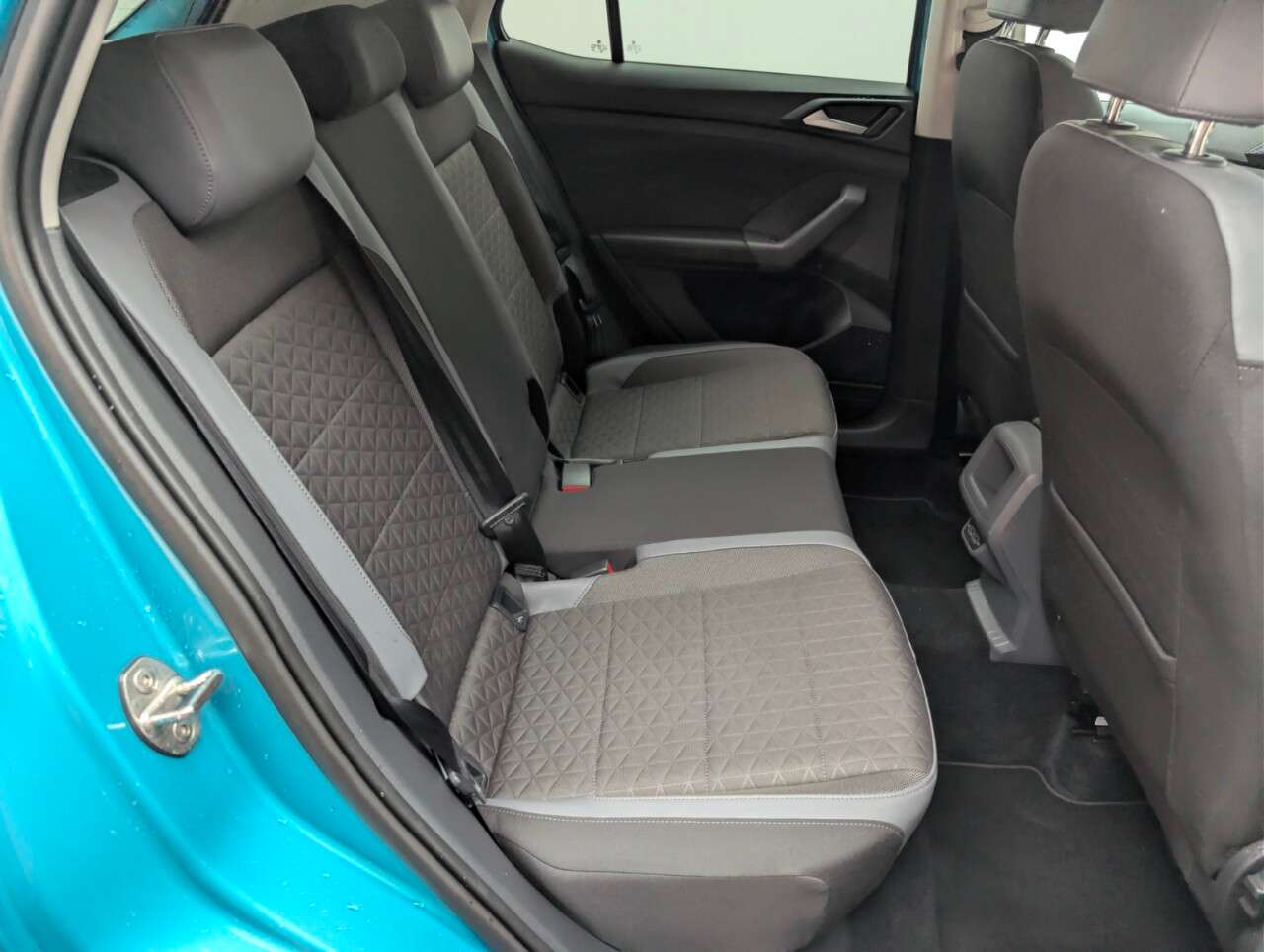 2020 VOLKSWAGEN T-CROSS 2020 VOLKSWAGEN T-CROSS