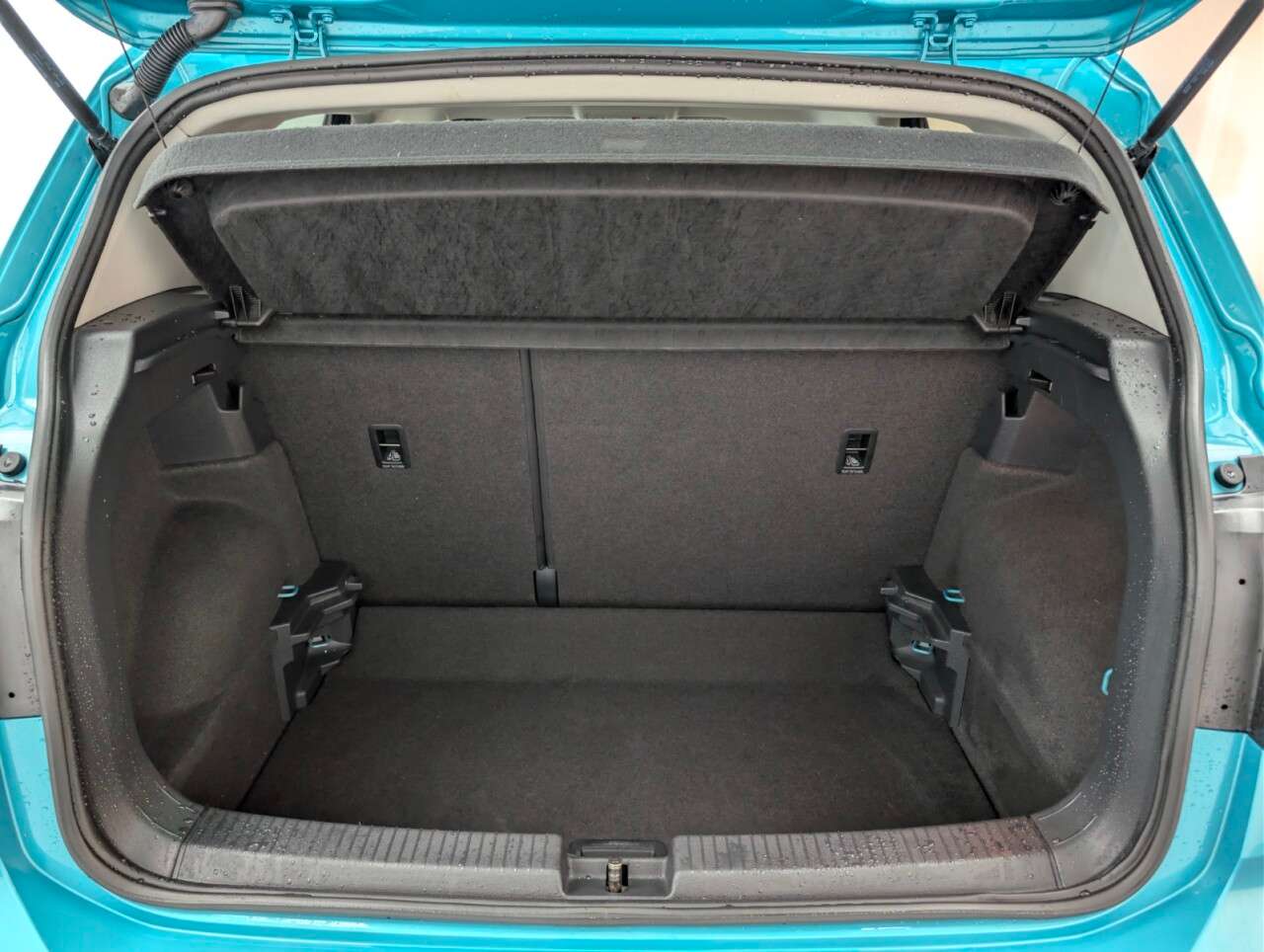 2020 VOLKSWAGEN T-CROSS 2020 VOLKSWAGEN T-CROSS