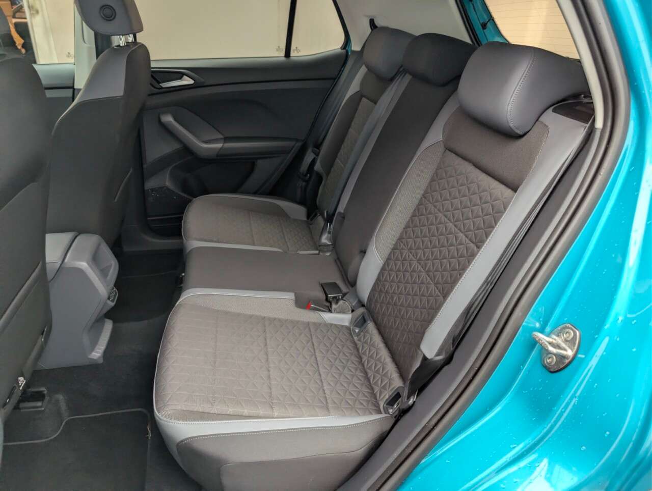 2020 VOLKSWAGEN T-CROSS 2020 VOLKSWAGEN T-CROSS