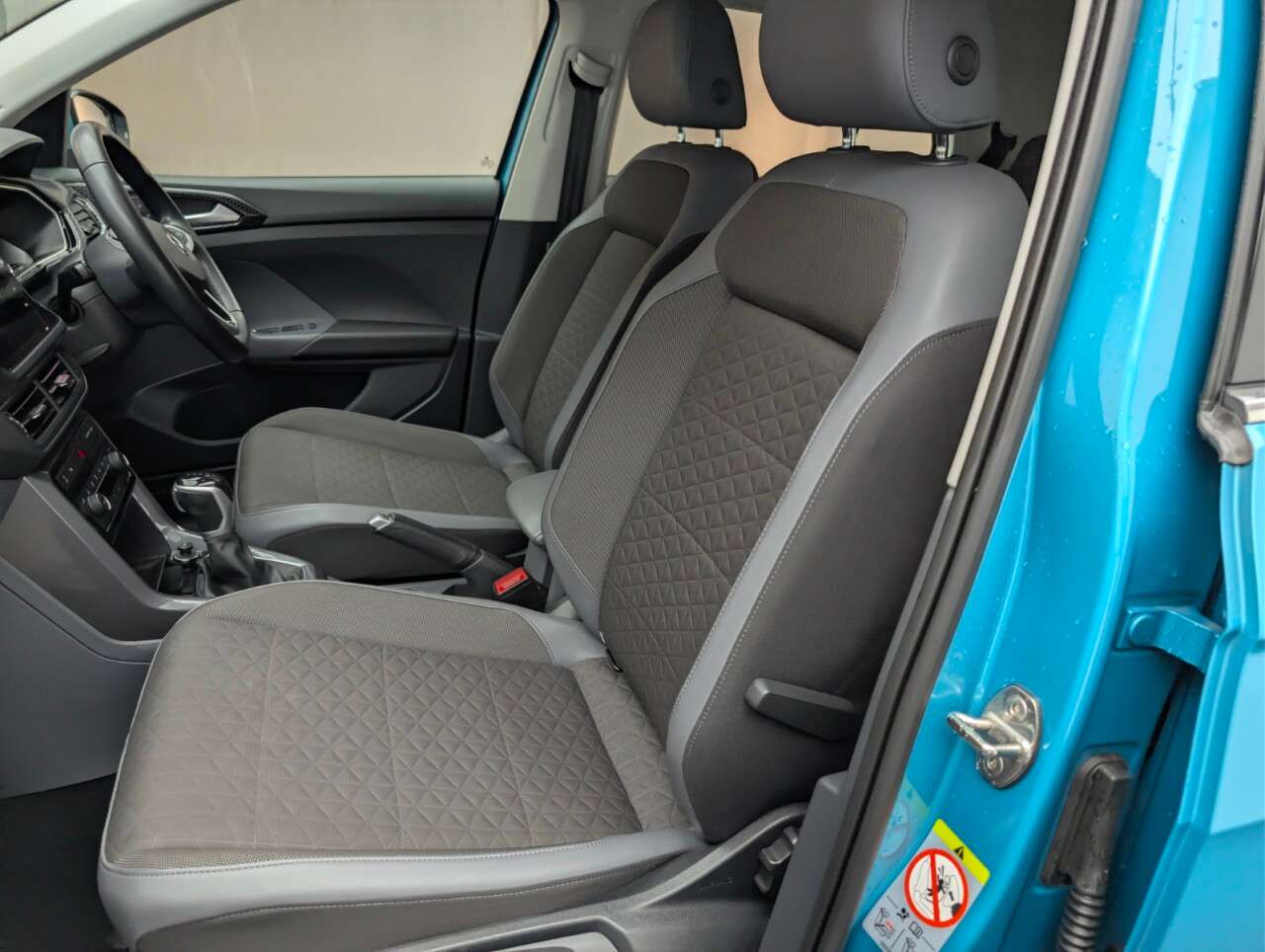 2020 VOLKSWAGEN T-CROSS 2020 VOLKSWAGEN T-CROSS