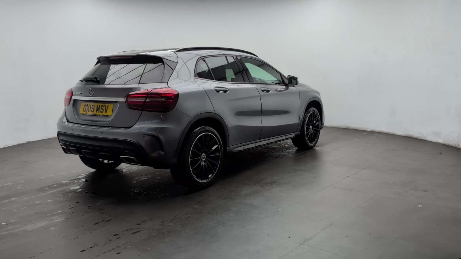 2019 MERCEDES-BENZ 180 2019 MERCEDES-BENZ 180