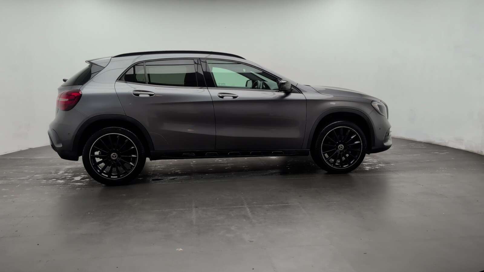 2019 MERCEDES-BENZ 180 2019 MERCEDES-BENZ 180