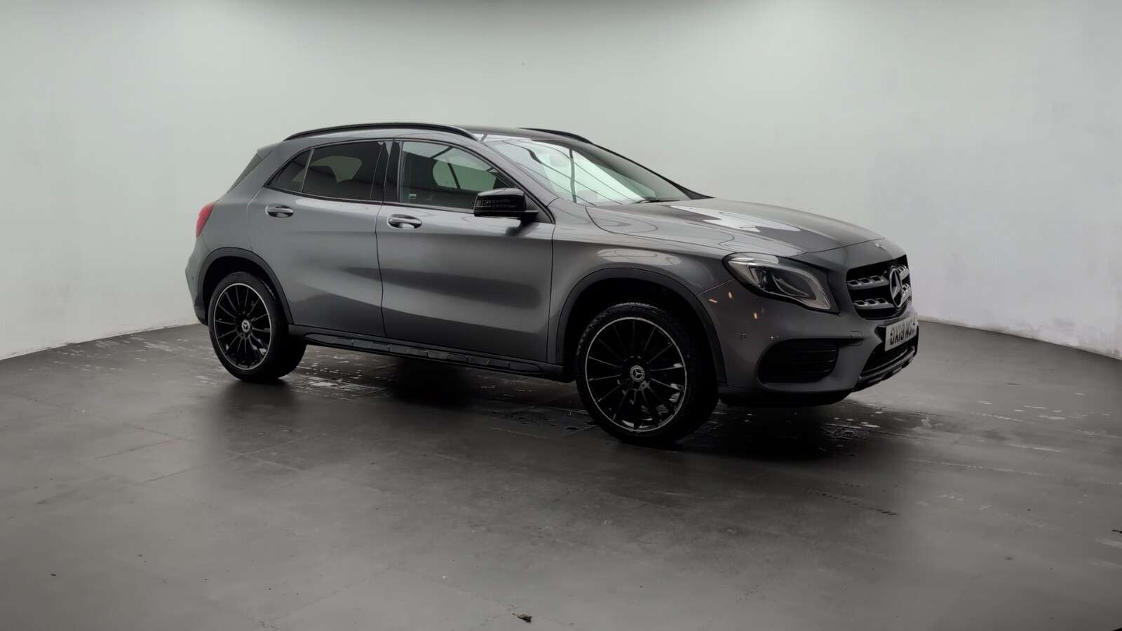 2019 MERCEDES-BENZ 180 2019 MERCEDES-BENZ 180