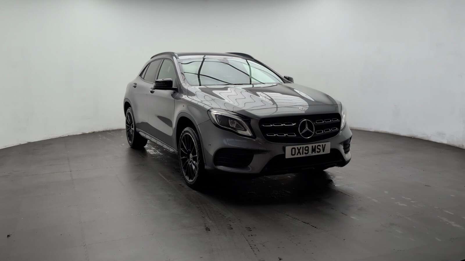 2019 MERCEDES-BENZ 180 2019 MERCEDES-BENZ 180