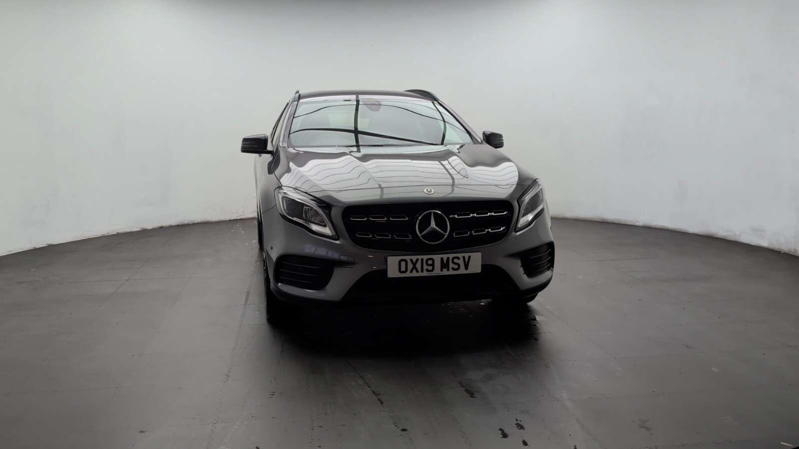 2019 MERCEDES-BENZ 180 2019 MERCEDES-BENZ 180