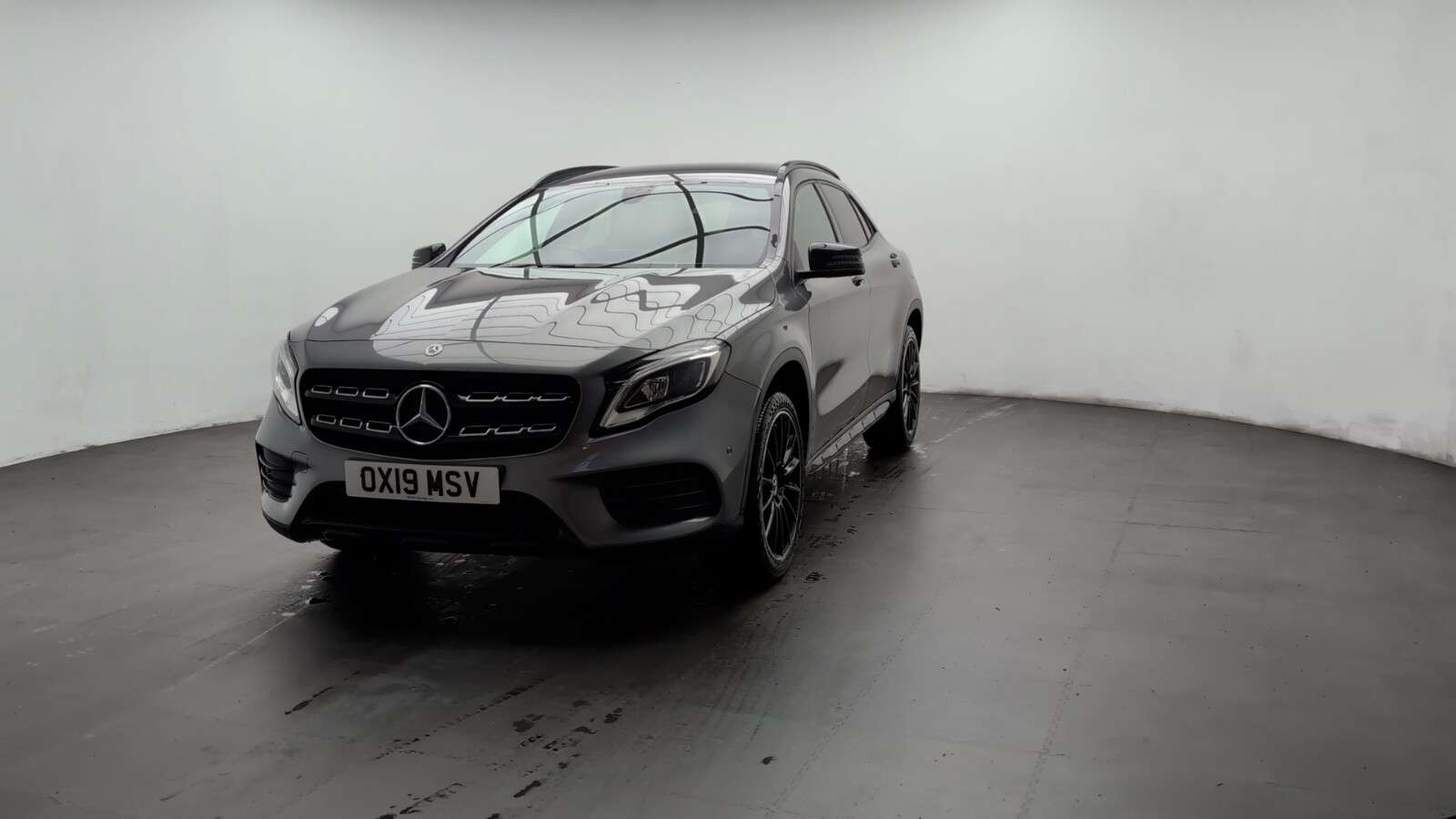 2019 MERCEDES-BENZ 180 2019 MERCEDES-BENZ 180