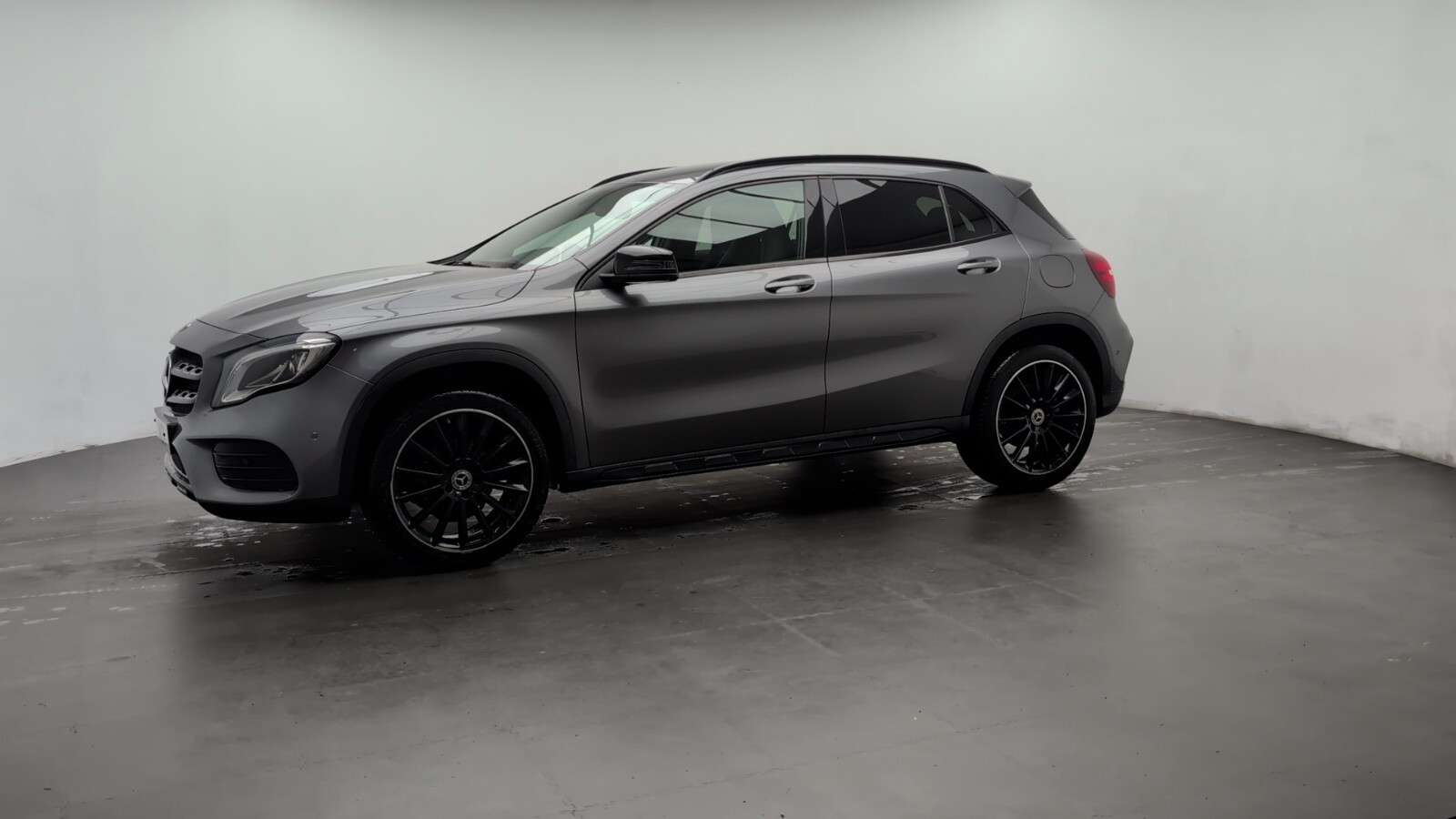 2019 MERCEDES-BENZ 180 2019 MERCEDES-BENZ 180