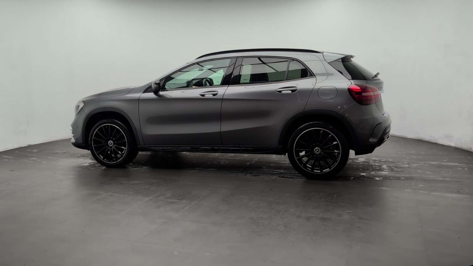 2019 MERCEDES-BENZ 180 2019 MERCEDES-BENZ 180