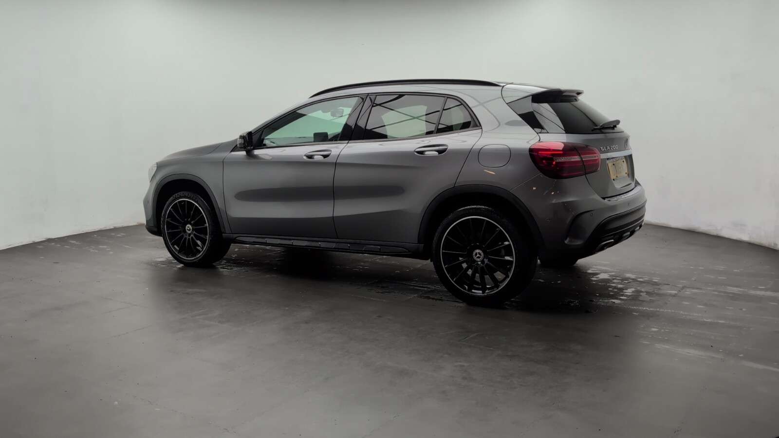 2019 MERCEDES-BENZ 180 2019 MERCEDES-BENZ 180