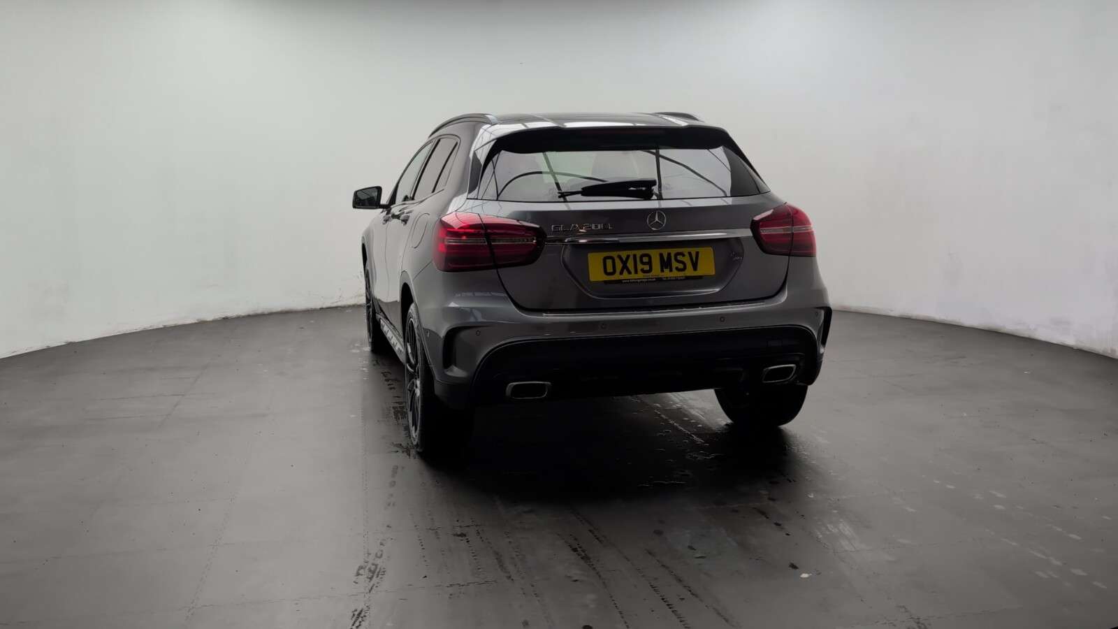 2019 MERCEDES-BENZ 180 2019 MERCEDES-BENZ 180