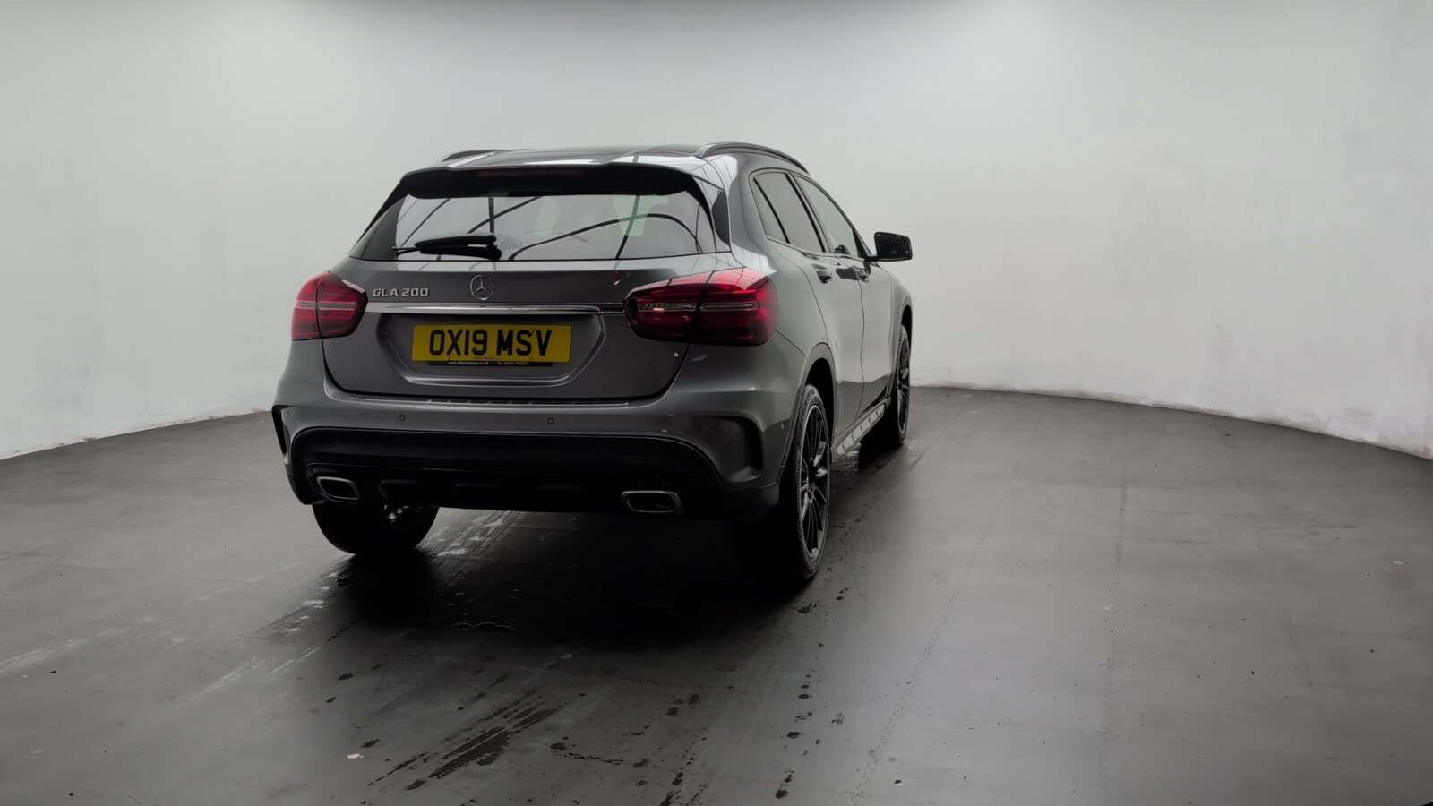 2019 MERCEDES-BENZ 180 2019 MERCEDES-BENZ 180