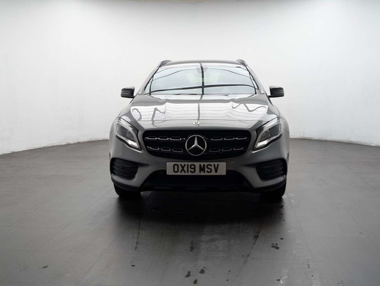 2019 MERCEDES-BENZ 180 2019 MERCEDES-BENZ 180