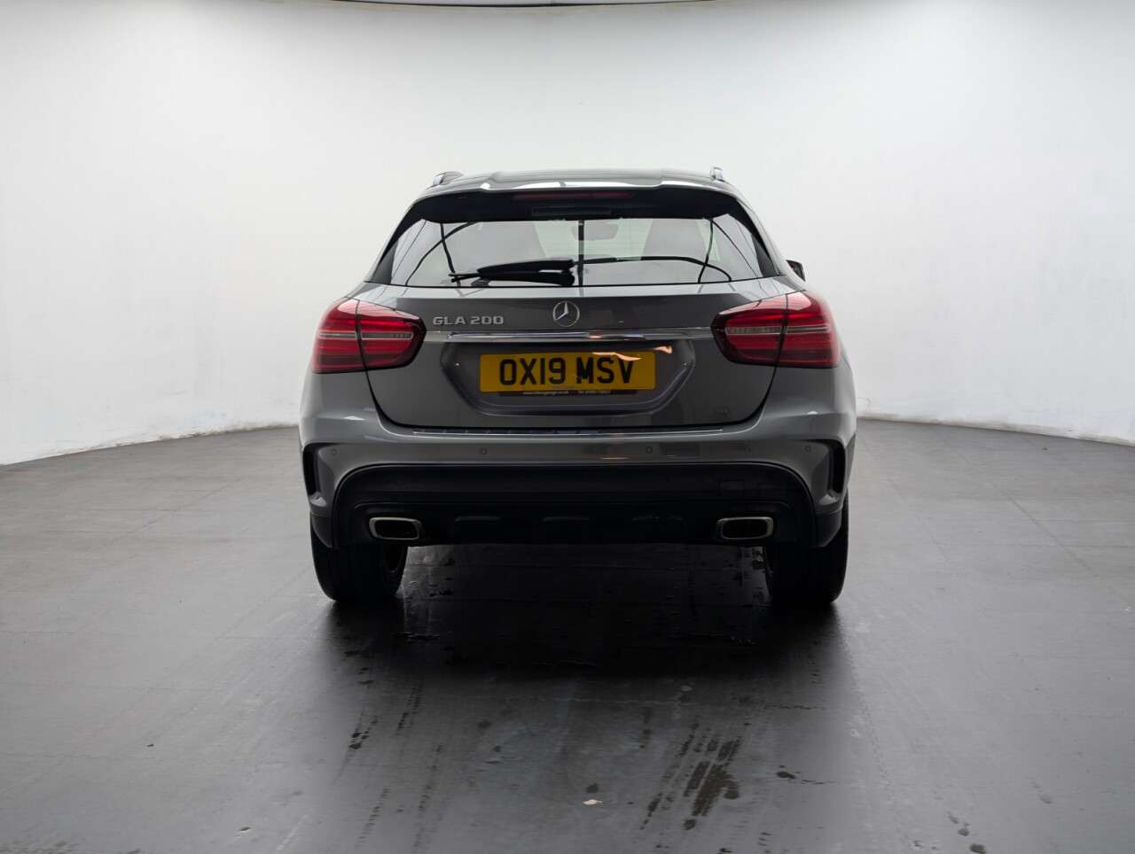 2019 MERCEDES-BENZ 180 2019 MERCEDES-BENZ 180