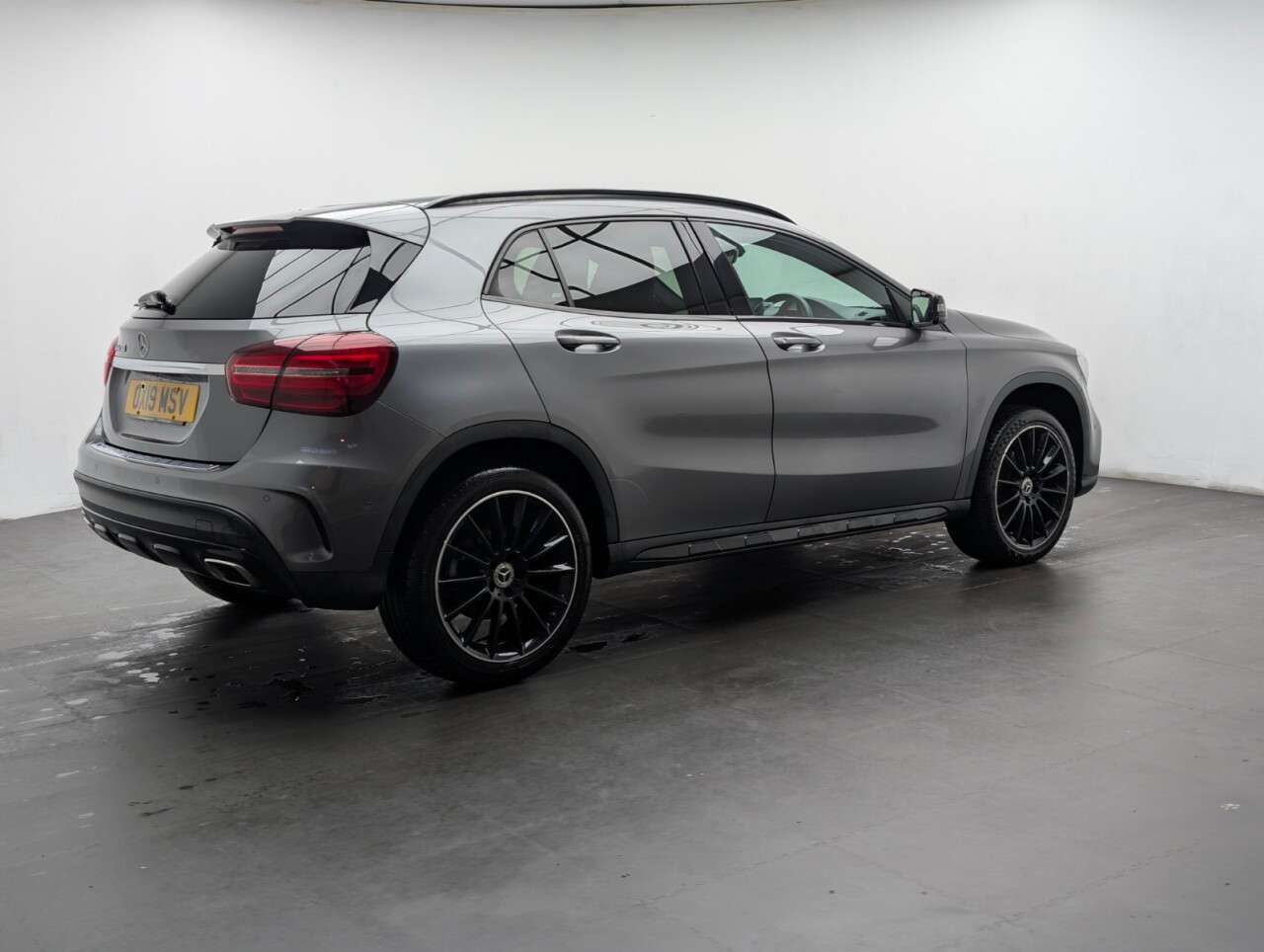 2019 MERCEDES-BENZ 180 2019 MERCEDES-BENZ 180