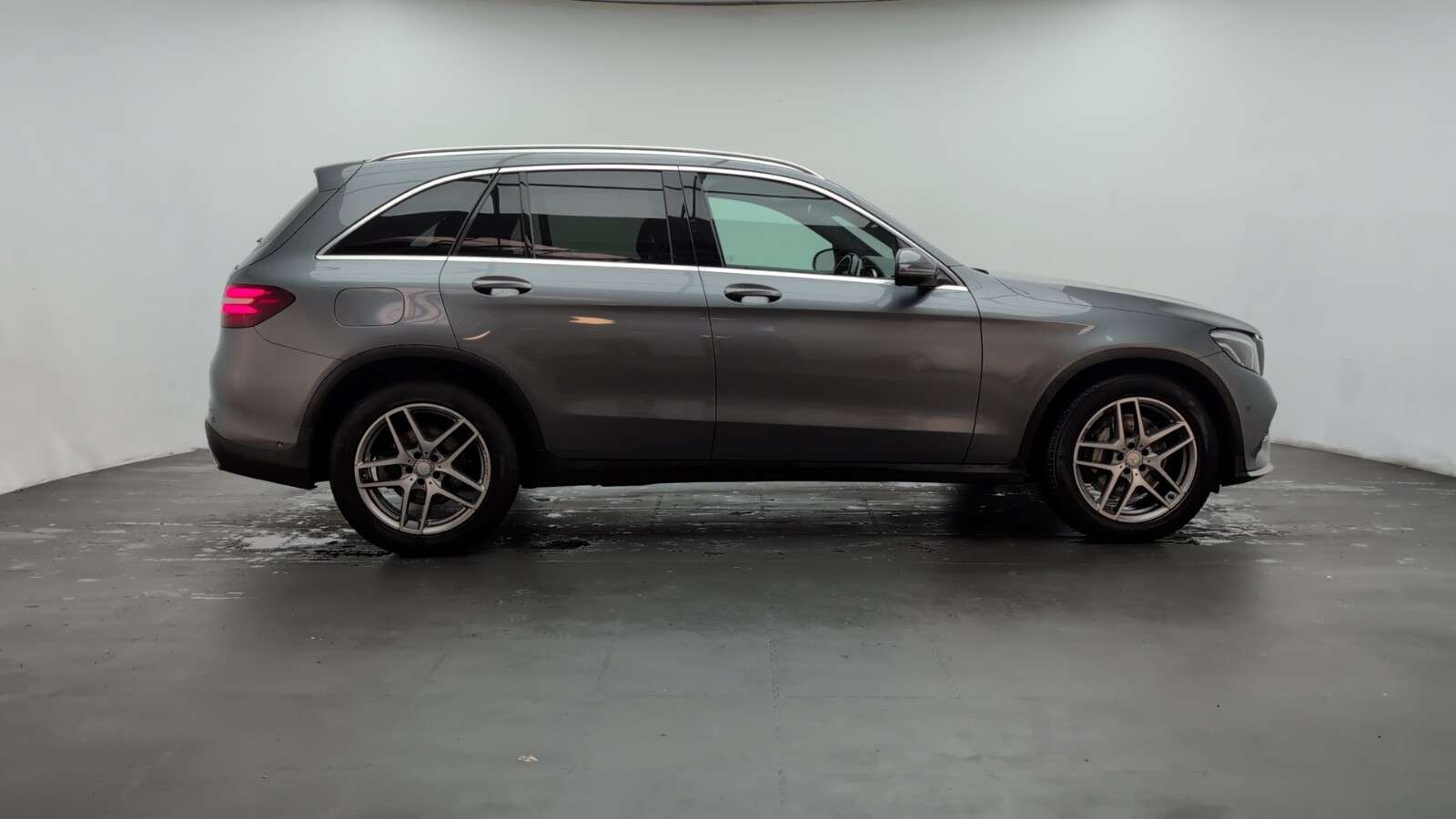 2016 MERCEDES-BENZ GLC 2016 MERCEDES-BENZ GLC