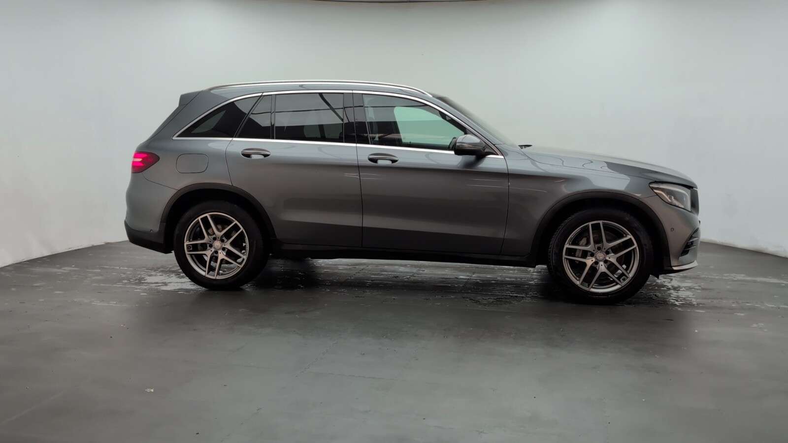 2016 MERCEDES-BENZ GLC 2016 MERCEDES-BENZ GLC