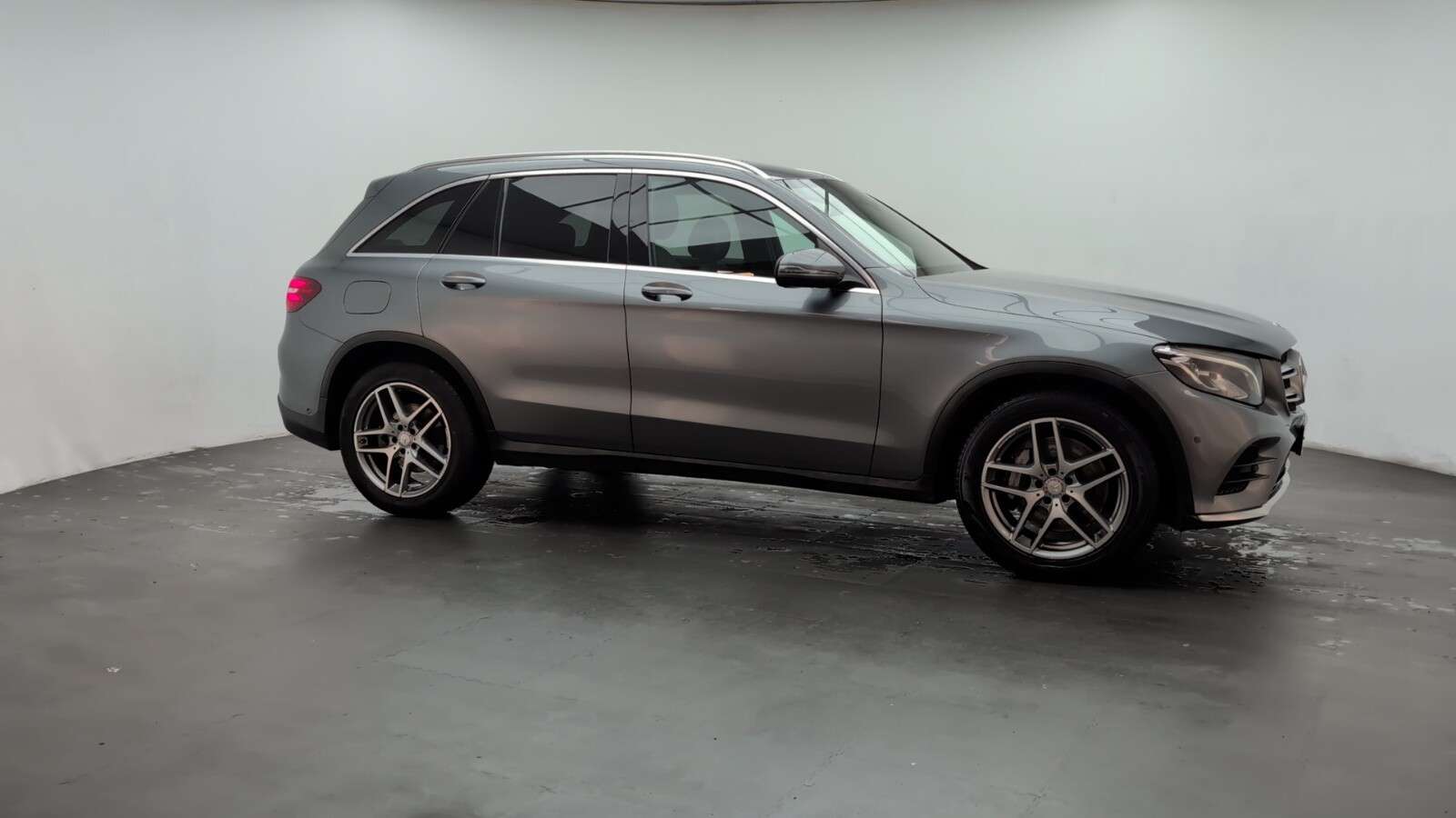 2016 MERCEDES-BENZ GLC 2016 MERCEDES-BENZ GLC