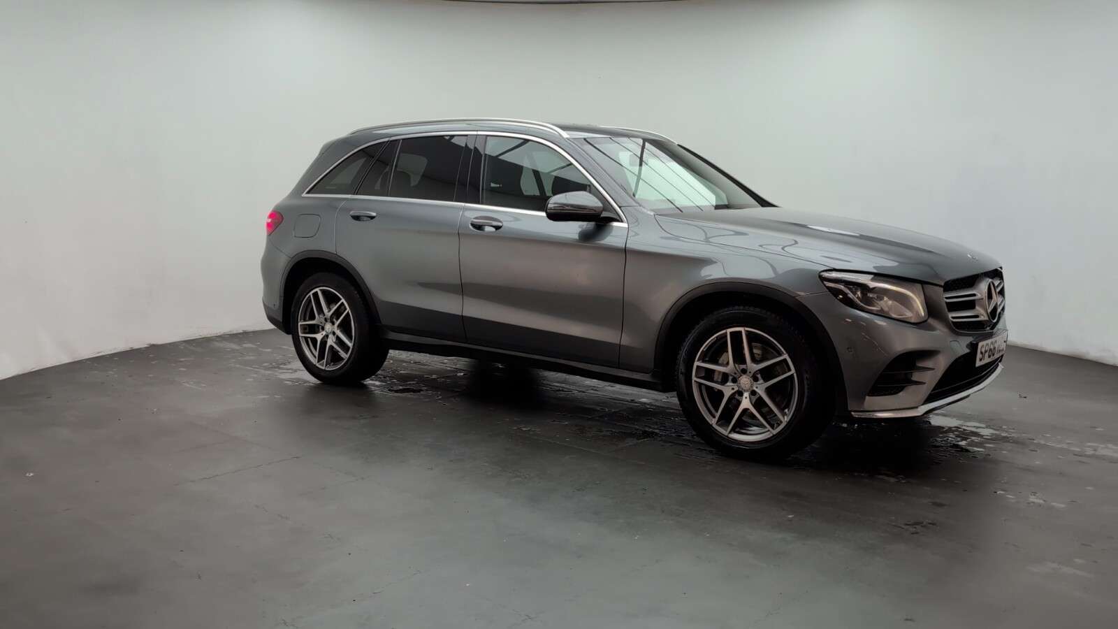 2016 MERCEDES-BENZ GLC 2016 MERCEDES-BENZ GLC