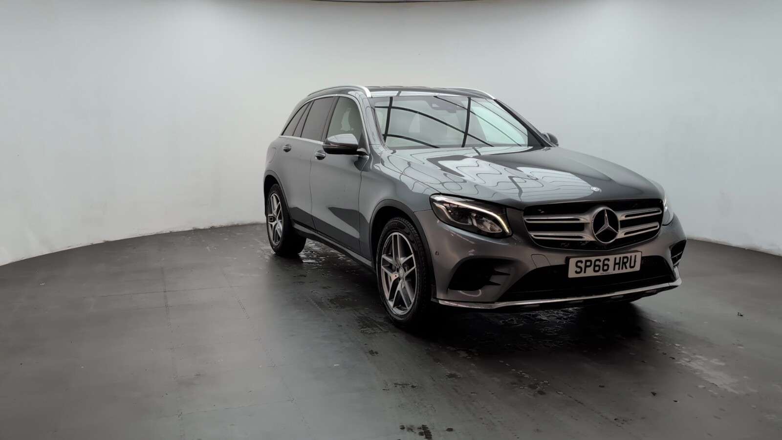 2016 MERCEDES-BENZ GLC 2016 MERCEDES-BENZ GLC